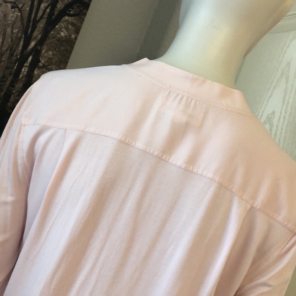 Calvin Klein blouse - Picture 7 of 13